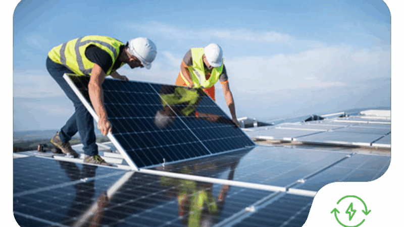 Layanan Mirai Solar Energi 2