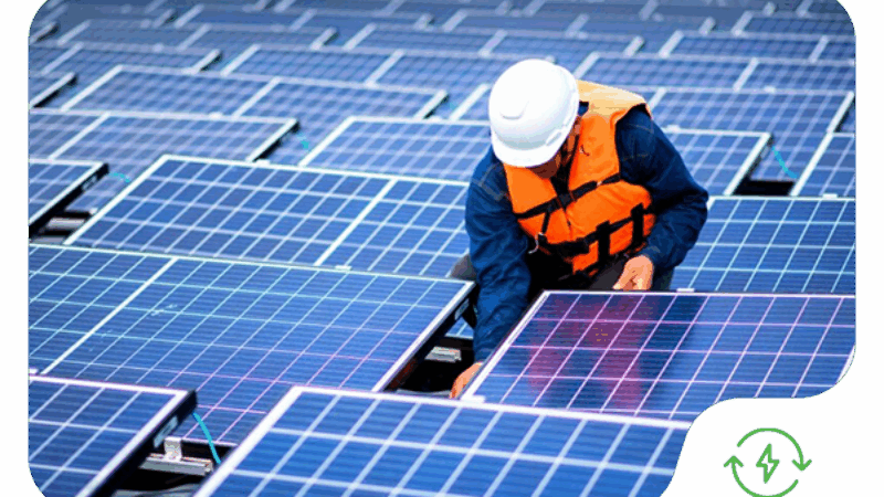 Layanan Mirai Solar Energi 3