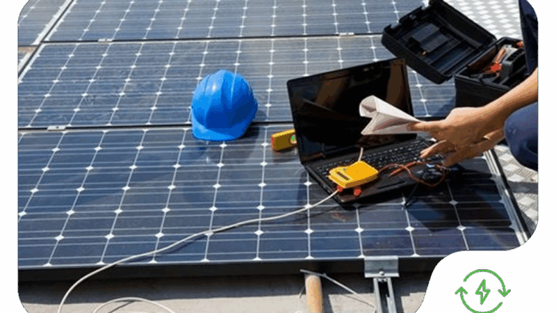 Layanan Mirai Solar Energi 4