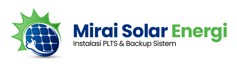 Mirai Solar Energi