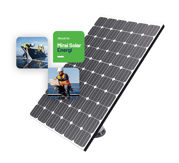 Profil Mirai Solar Energi Profil Mirai Solar Energi